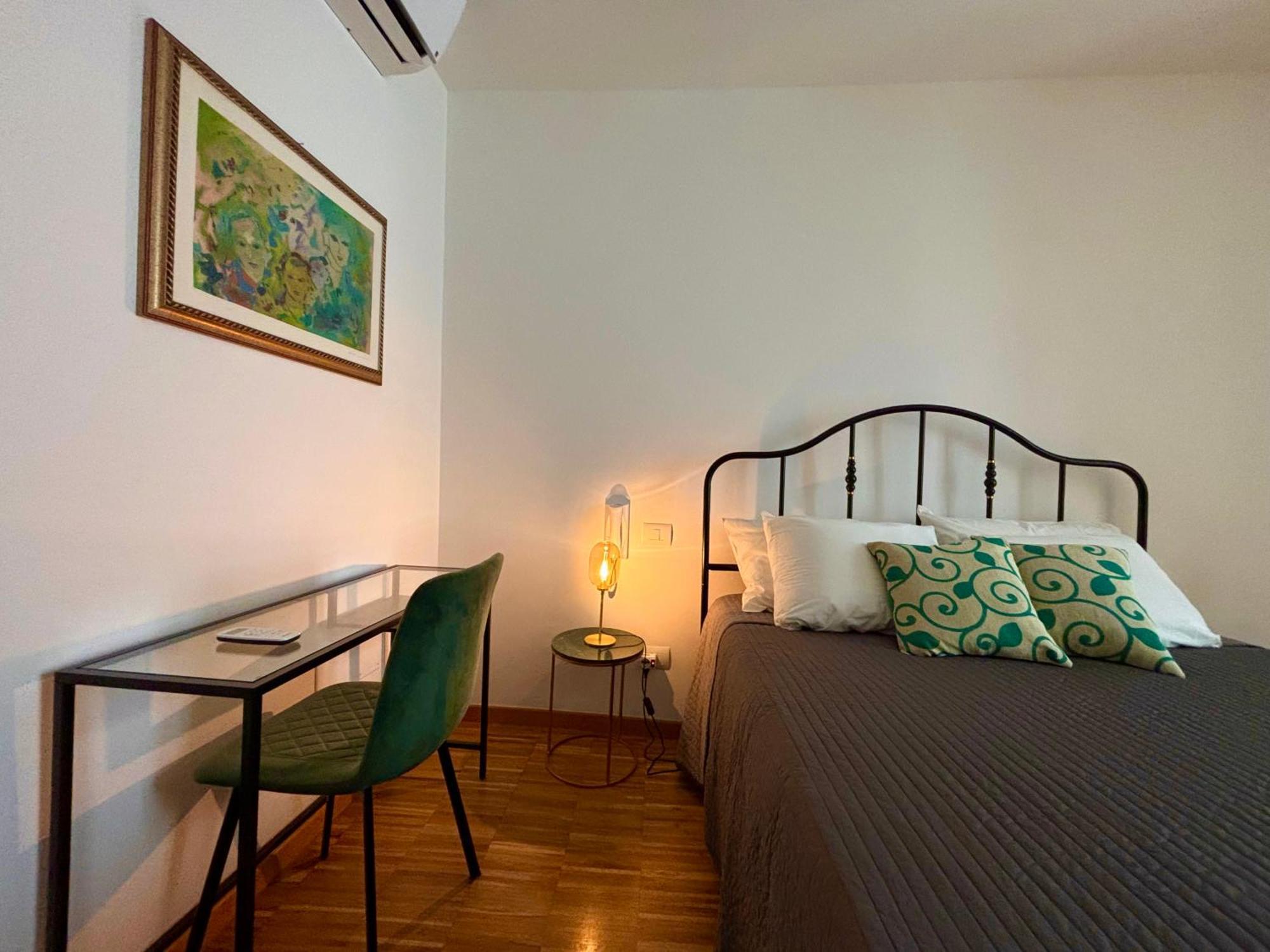 Dadu 14 Hotel Bari Luaran gambar