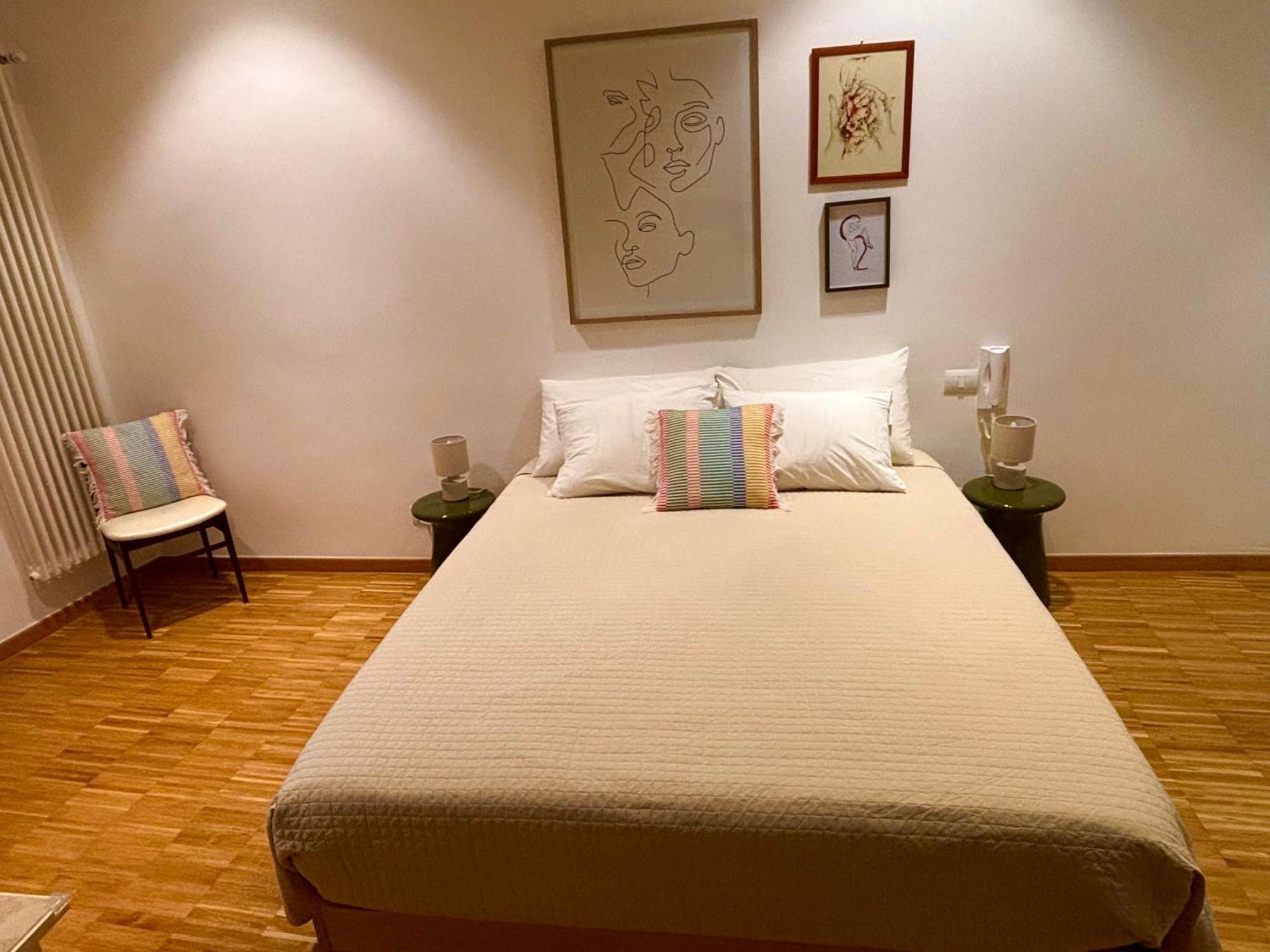 Dadu 14 Hotel Bari Luaran gambar